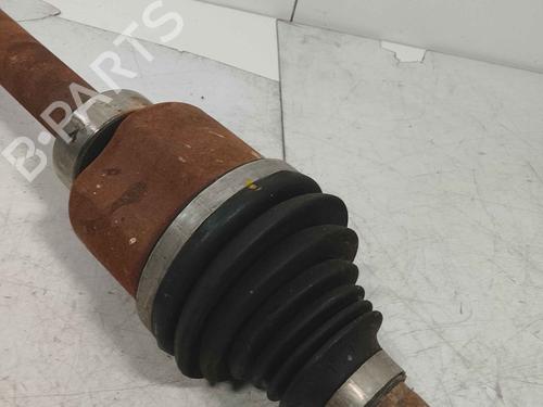 Used Right front driveshaft Right front driveshaft RENAULT MASTER III Platform/Chassis (EV, HV, UV) [2010-2026] 36714302 36714302