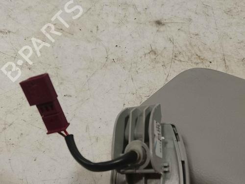 Left sun visor BMW 5 (E60) 525 i | BP36716301I1 - Image 3