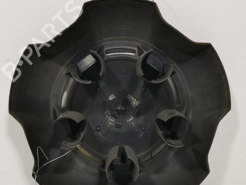 Other OPEL VIVARO B Platform/Chassis (X82) 1.6 CDTI (03) | BP36708231O1 - Image 3