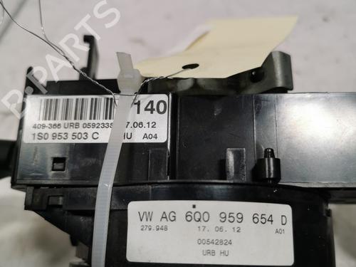Steering column stalk VW UP! (121, 122, BL1, BL2, BL3, 123) 1.0 | BP36708790I23 - Image 2