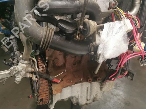 Moteur Moteur 36894672 36894672