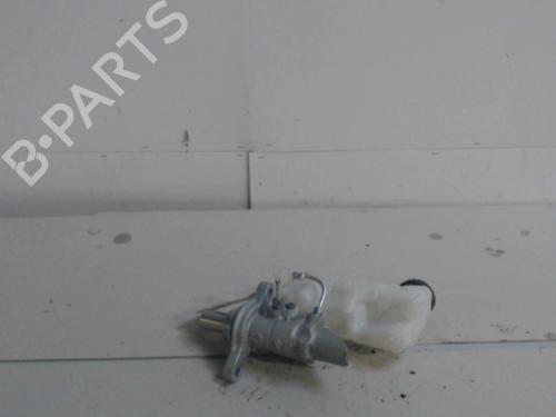 Used Brake master cylinder Brake master cylinder RENAULT MEGANE IV Hatchback (B9A/M/N_) [2015-2026] 36729749 36729749
