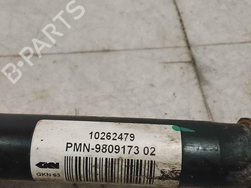 left-front-driveshaft-mini-mini-countryman-r60-2010-2011-2012-2013-2014-2015-2016-36715020 main image