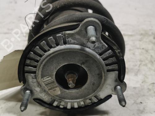 Used Right front shock absorber Right front shock absorber PEUGEOT 508 I (8D_) 2.0 BlueHDi 180 (180 hp) 40270301 40270301