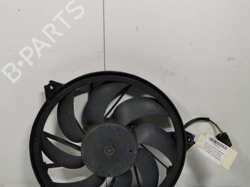 Used Radiator fan Radiator fan 36711165 36711165