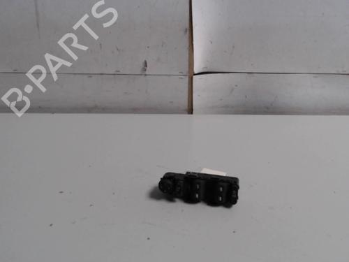Used Left front window switch Left front window switch PEUGEOT 308 I (4A_, 4C_) 1.6 HDi (92 hp) 36735995 36735995