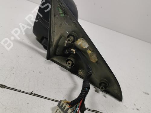 Used Left mirror Left mirror PEUGEOT 406 Coupe (8C) 2.2 HDI (133 hp) 36706131 36706131