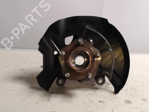 Used Right front steering knuckle Right front steering knuckle 36727538 36727538