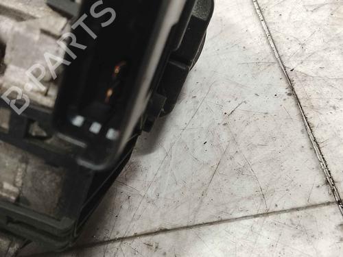 Front wiper motor RENAULT TWINGO II (CN0_) 1.5 dCi (CN0E) | BP36713160M29 - Image 4