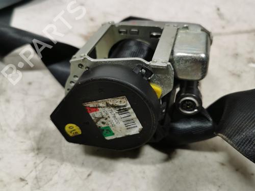 Front right seatbelt VW GOLF VI (5K1) | BP36710586I25 - Image 2
