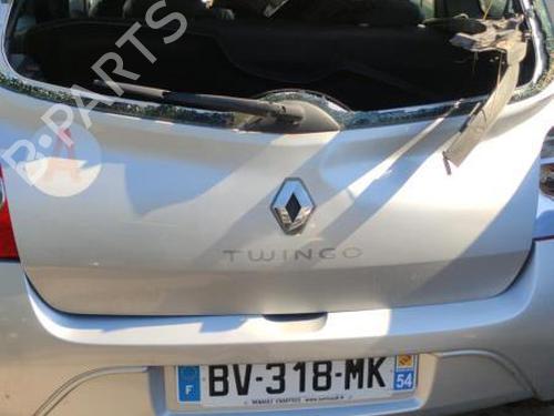 Starter RENAULT TWINGO II (CN0_) 1.2 16V (CN04, CN0B) | BP36738934M8 - Image 5