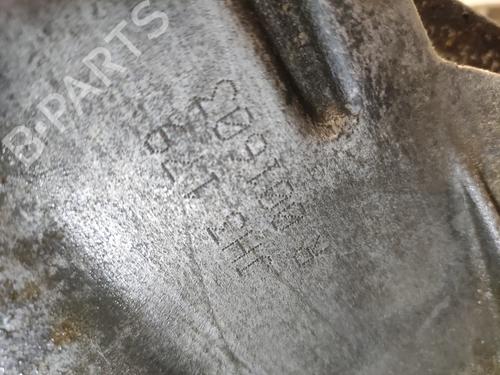 Used Gearbox Gearbox 36707607 36707607