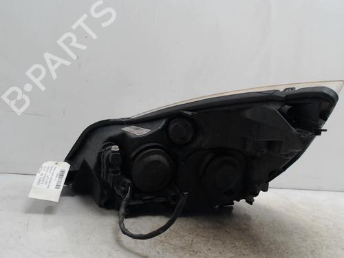 Used Right headlight Right headlight RENAULT ESPACE IV (JK0/1_) 2.0 dCi (JK01, JK02, JK1J, JK1K, JK1H) (150 hp) 36744090 36744090