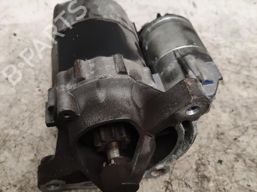 Used Starter Starter PEUGEOT 206+ (2L_, 2M_) 1.1 (60 hp) 36750295 36750295