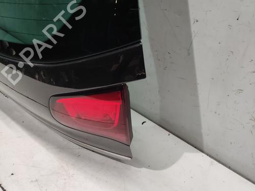 Used Tailgate Tailgate 36713818 36713818