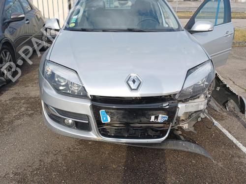 Used Parts RENAULT LAGUNA III (BT0/1) 1.5 dCi (BT00, BT0A, BT0T, BT1J) 4763072