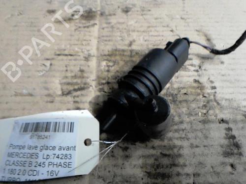Used Washer pump Washer pump 36749506 36749506