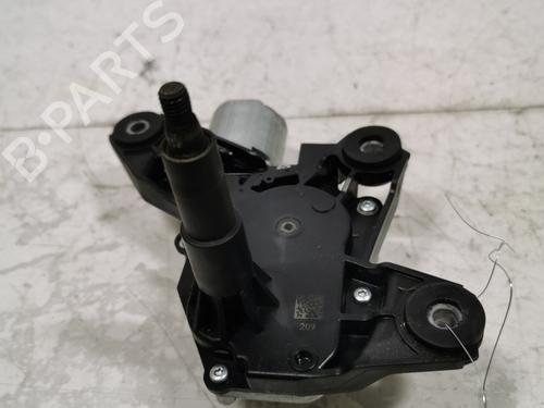 Rear wiper motor RENAULT CLIO V (B7_) 1.0 TCe 90 (B7MT) | BP39512534M102 - Image 2