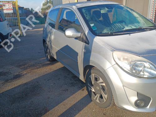 Left front driveshaft RENAULT TWINGO II (CN0_) 1.5 dCi (CN0E) | BP36735441M38 - Image 7