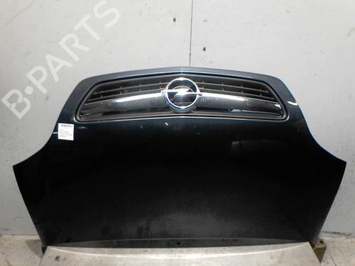 hood-opel-meriva-a-mpv-x03-2003-2004-2005-2006-2007-2008-2009-2010-36734579 main image