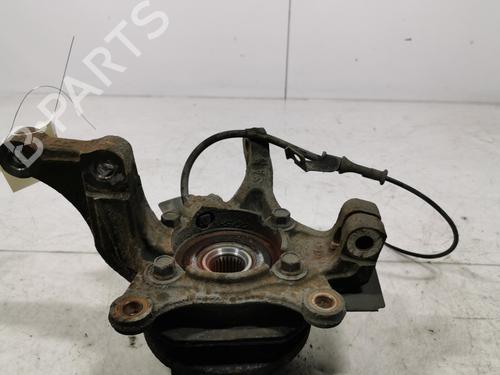 Used Right front steering knuckle Right front steering knuckle HYUNDAI i30 (GD) 1.4 (99 hp) 36710048 36710048