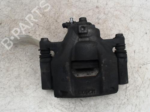 Used Right front brake caliper Right front brake caliper PEUGEOT 108 1.2 (82 hp) 36745550 36745550