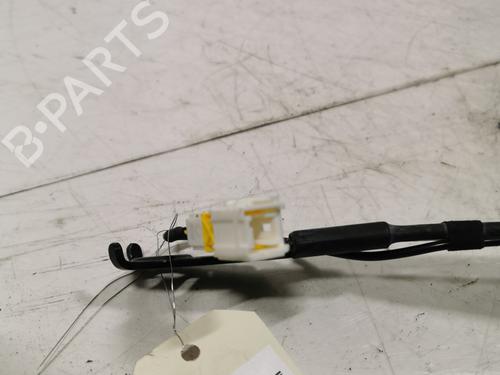 Seat buckle CITROËN C4 II (NC_) 1.6 HDi 115 | BP36709479I32 - Image 3