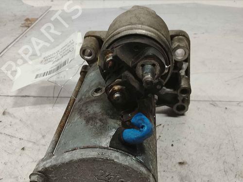 Startmotor CITROËN BERLINGO MULTISPACE (B9) 1.6 HDi 90 | BP36713334M8 - Image 2