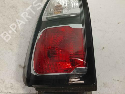 Left taillight CITROËN C3 Picasso (SH_) | BP36717313C34 - Image 2