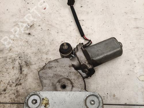 Used Front right window mechanism Front right window mechanism PEUGEOT BOXER Van (244) 2.2 HDi (101 hp) 36751455 36751455