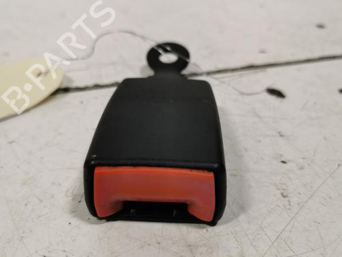 Used Seat buckle Seat buckle FIAT PANDA (169_) 1.1 (169.AXA1A) (54 hp) 36705412 36705412