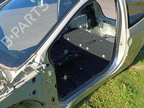 Rudehejsemekanisme ventre foran RENAULT TWINGO II (CN0_) 1.5 dCi (CN0E) | BP36733384C22  - Image 6