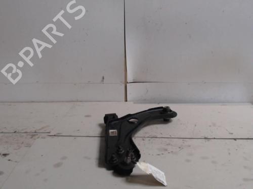 Used Left front suspension arm Left front suspension arm PEUGEOT 308 II (LB_, LP_, LW_, LH_, L3_) 1.6 HDi 100 (99 hp) 36732250 36732250