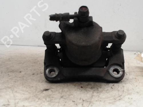 Left front brake caliper NISSAN PIXO (UA0) 1.0 | BP36745109M105 - Image 2