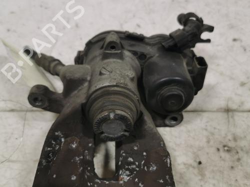 Left rear brake caliper MERCEDES-BENZ A-CLASS (W176) A 180 CDI / d (176.012) | BP36710801M107 - Image 2