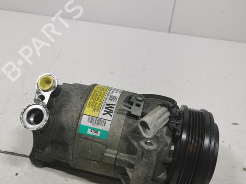 AC compressor OPEL MERIVA A MPV (X03) 1.6 (E75) | BP36727064M34 - Image 4