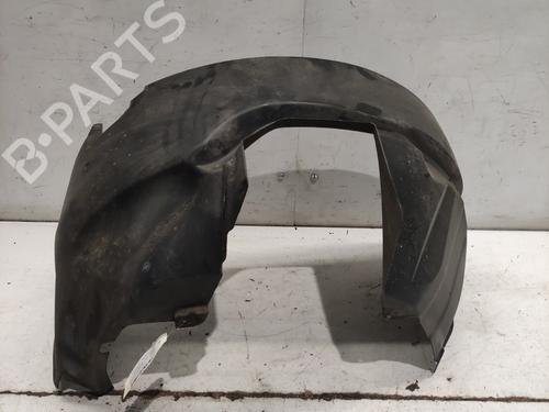 Hjulbue Hjulbue FIAT BRAVO II (198_) 1.9 D Multijet (198AXB1A) (120 hp) 36714903 36714903