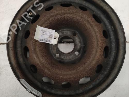 Rim CITROËN BERLINGO MULTISPACE (B9) 1.6 HDi 90 | BP36713331C45 - Image 4