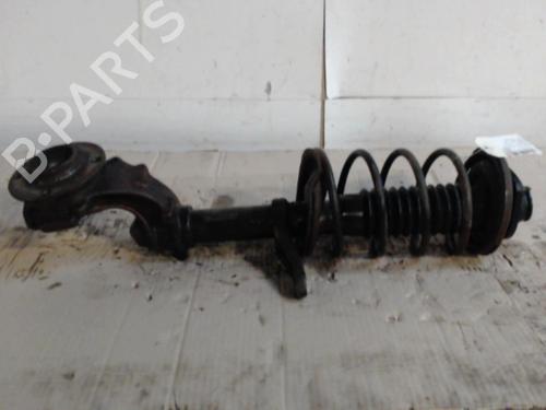 Used Left front shock absorber Left front shock absorber PEUGEOT 106 II (1A_, 1C_) 1.5 D (57 hp) 36735097 36735097