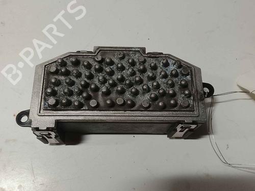 Used Heater resistor Heater resistor VW SCIROCCO III (137, 138) 2.0 TDI (170 hp) 36713806 36713806