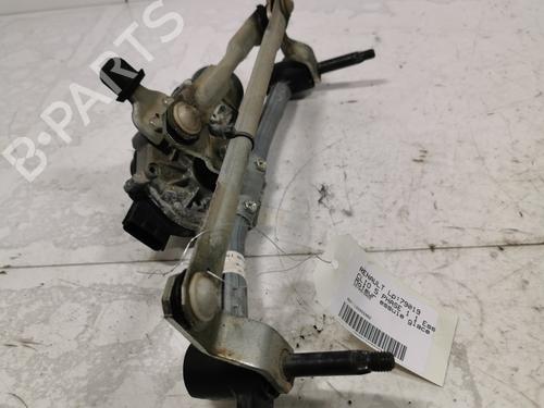 Front wiper motor RENAULT CLIO V (B7_) 1.0 TCe 90 (B7MT) | BP39512535M29 - Image 2