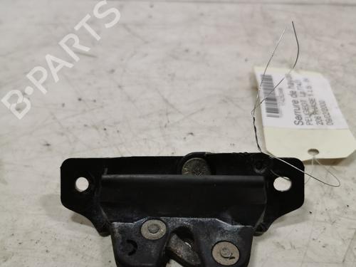 Used Tailgate lock Tailgate lock 36710509 36710509
