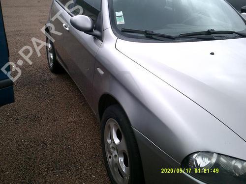 Engine ALFA ROMEO 147 (937_) 1.9 JTD (937.AXF1A, 937.BXF1A) | BP36730934M1 - Image 5