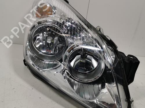 Right headlight OPEL ASTRA H (A04) | BP36705926C29 - Image 3