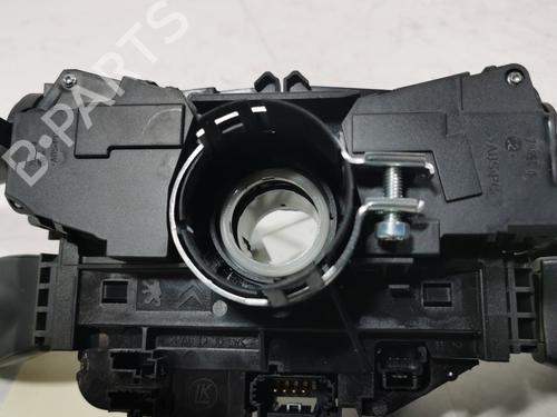 steering-column-stalk-peugeot-407-6d_-2004-2005-2006-2007-2008-2009-2010-2011-36709630 main image