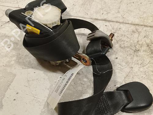 Front left seatbelt RENAULT MODUS / GRAND MODUS (F/JP0_) 1.5 dCi (FP0E, JP0E) | BP40270399I26 - Image 2