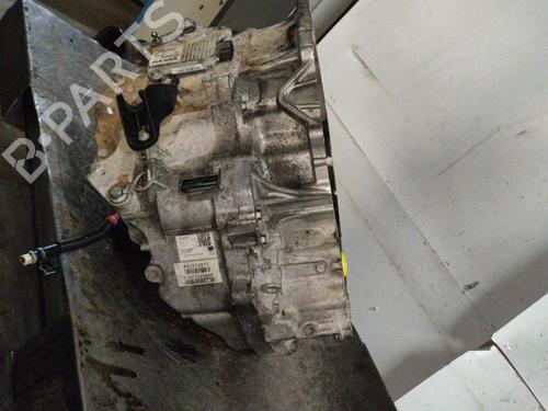 Gearbox VOLVO S60 II (134)  | BP36738141M3  - Image 7