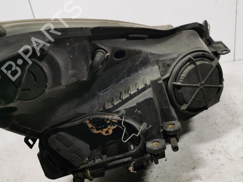 Left headlight OPEL CORSA D (S07) 1.3 CDTI (L08, L68) | BP36710897C28 - Image 2