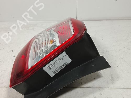 Used Left taillight Left taillight DACIA SANDERO II TCe 90 (B8M1, B8MA, B8AC) (90 hp) 40162143 40162143