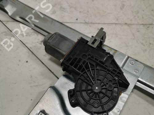 Used Front left window mechanism Front left window mechanism 38789609 38789609